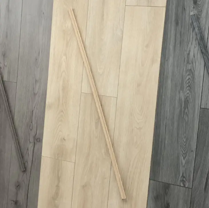 Kronoswiss Standard Finlay Oak 7mm - Image 2