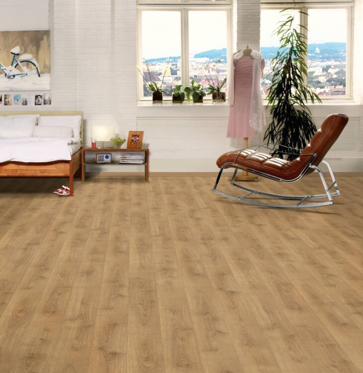 Amazonia Forest Glenmore Oak 8mm