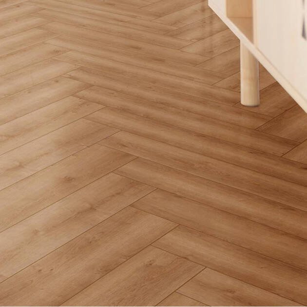 Chene Firmfit LVT Herringbone CW - 1435