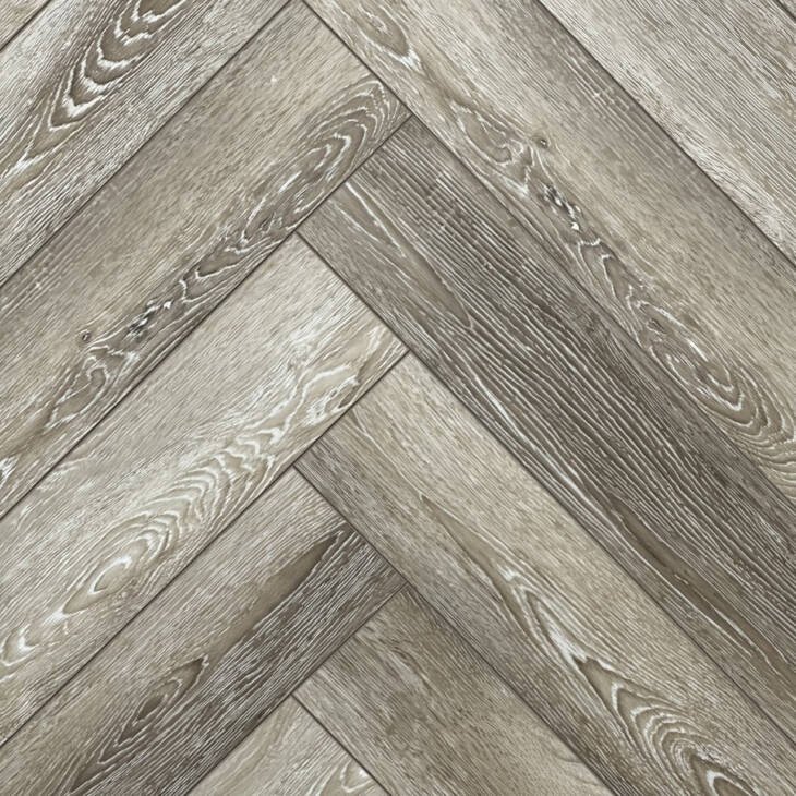 Chene Firmfit LVT Herringbone EW - 2960