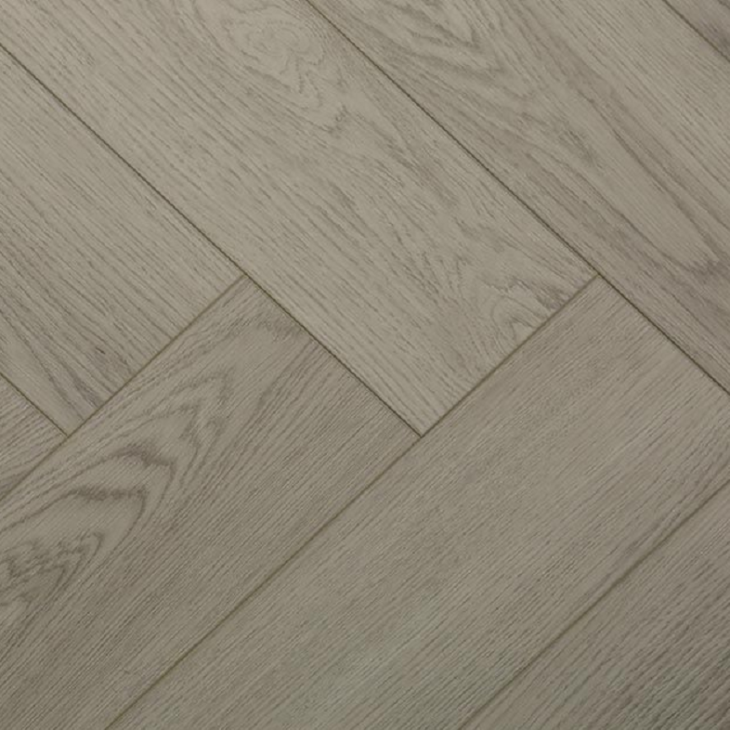 Firmfit Silent LVT Herringbone - EWH 7093