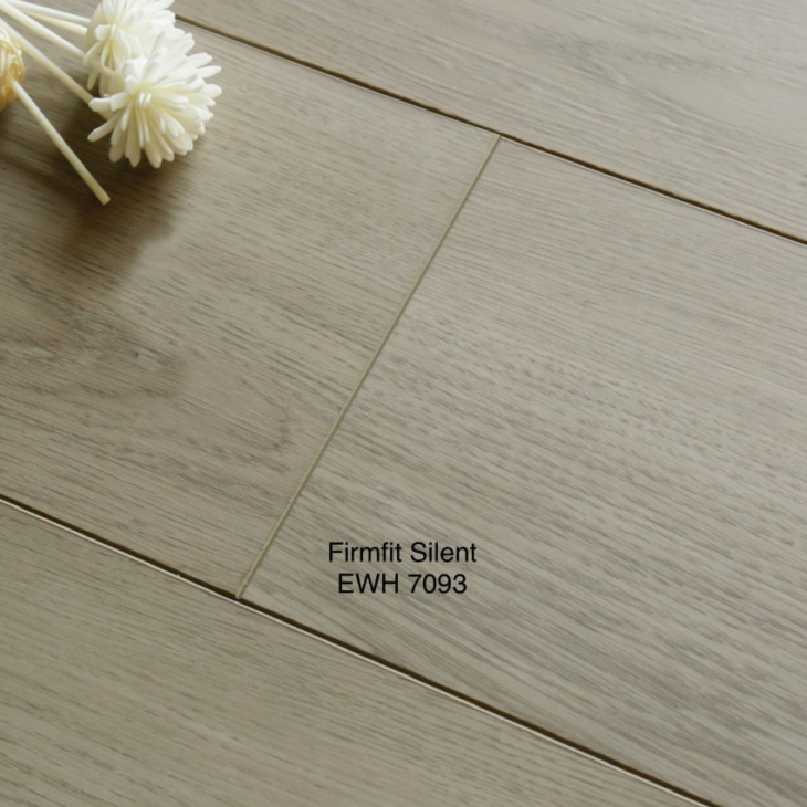 Firmfit Silent LVT Plank - EWH 7093