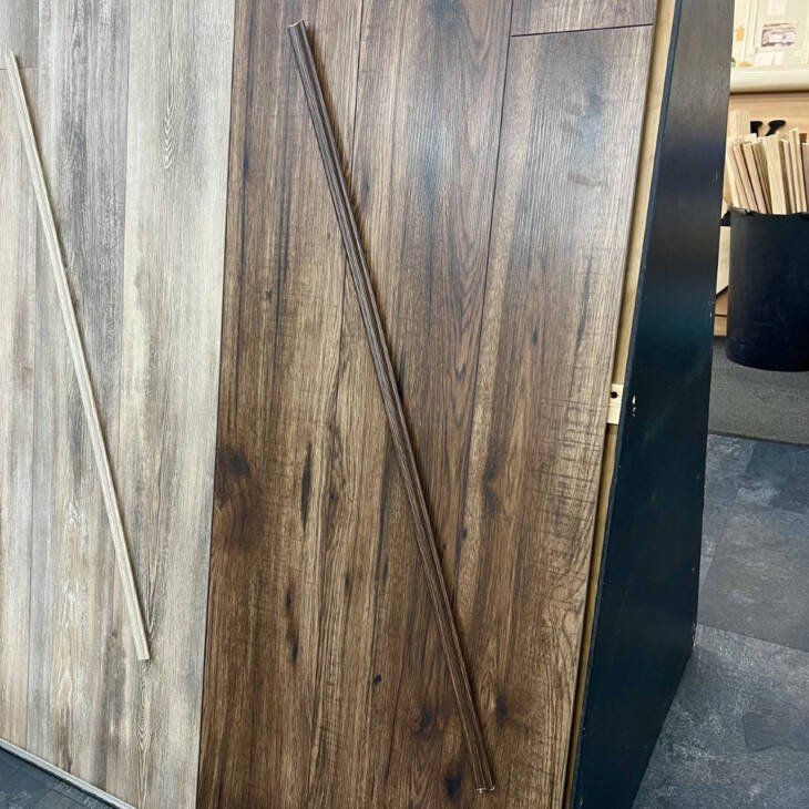 Kaindl Classic Hickory Valley 8mm