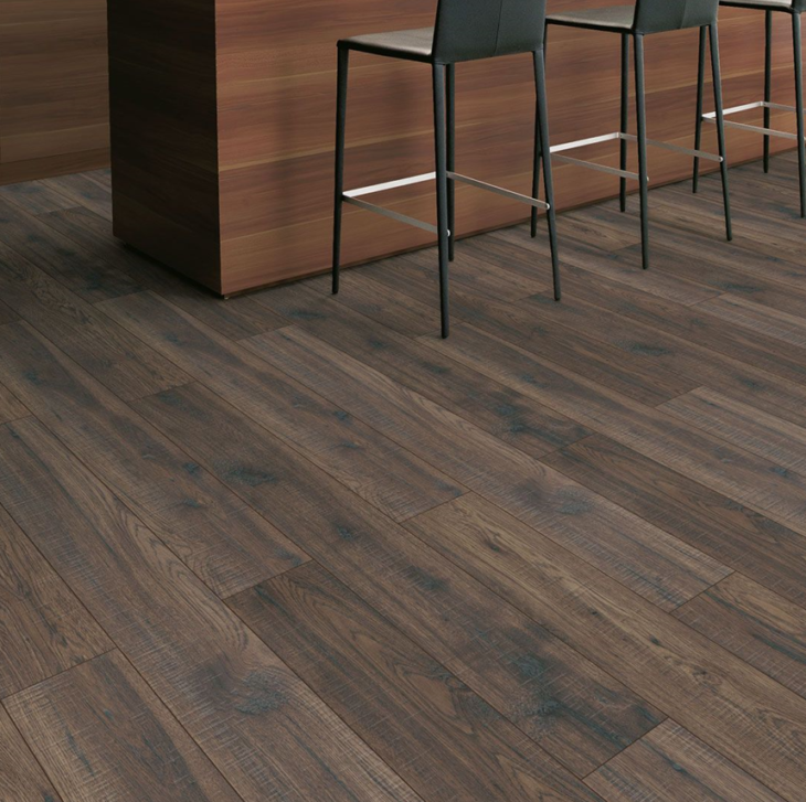 Kaindl Classic Hickory Valley 8mm