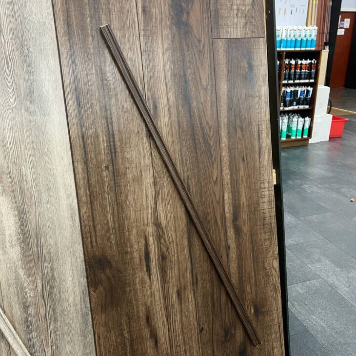 Kaindl Classic Hickory Valley 8mm