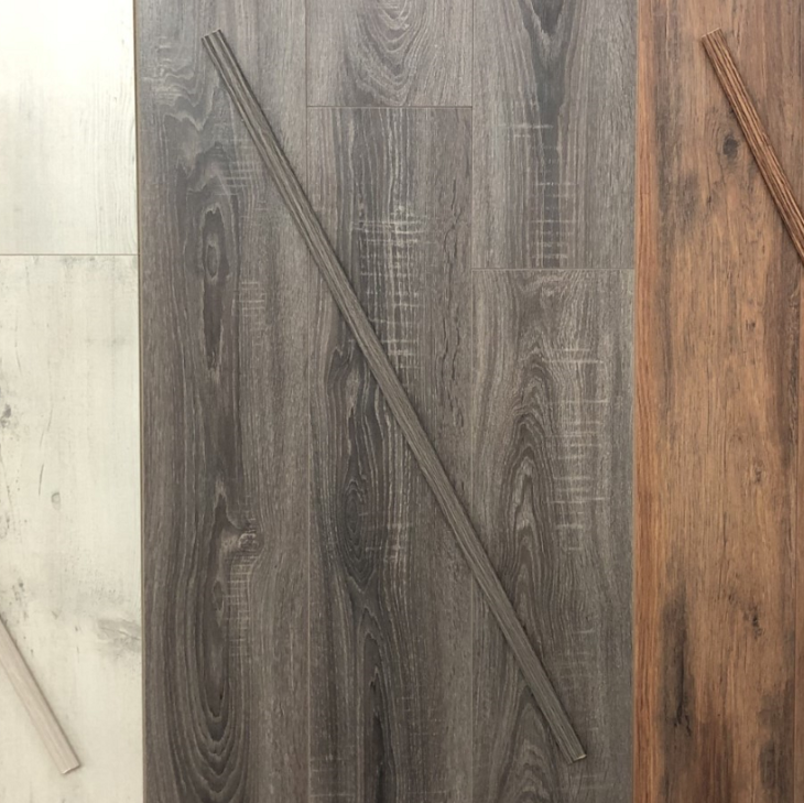 Kaindl Classic Silea Oak 8mm