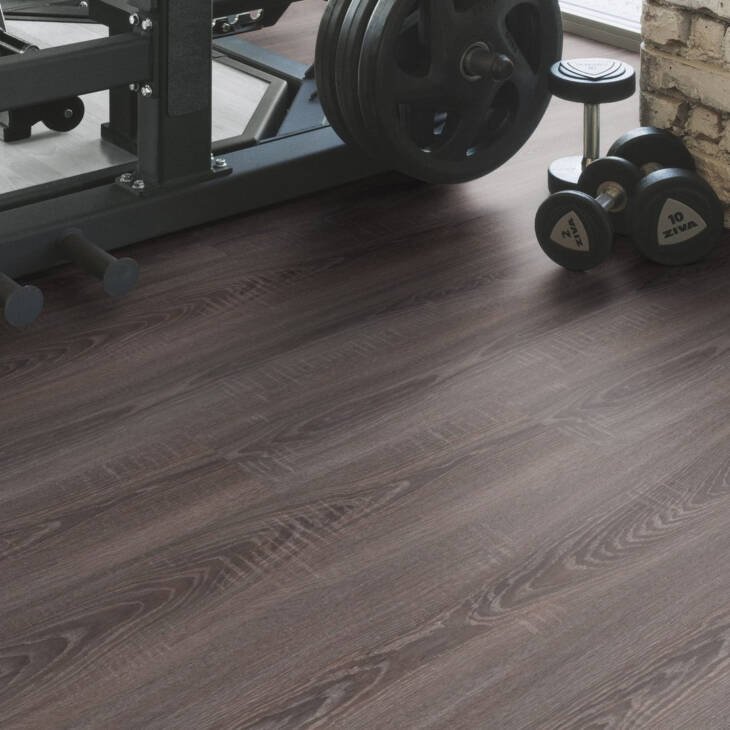 Kaindl Classic Silea Oak 8mm
