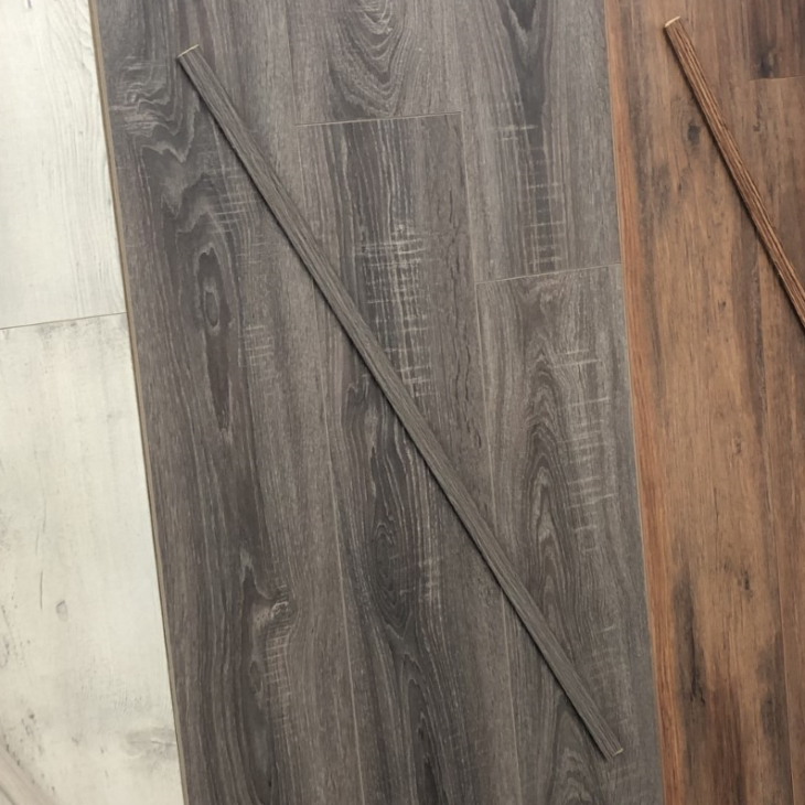 Kaindl Classic Silea Oak 8mm