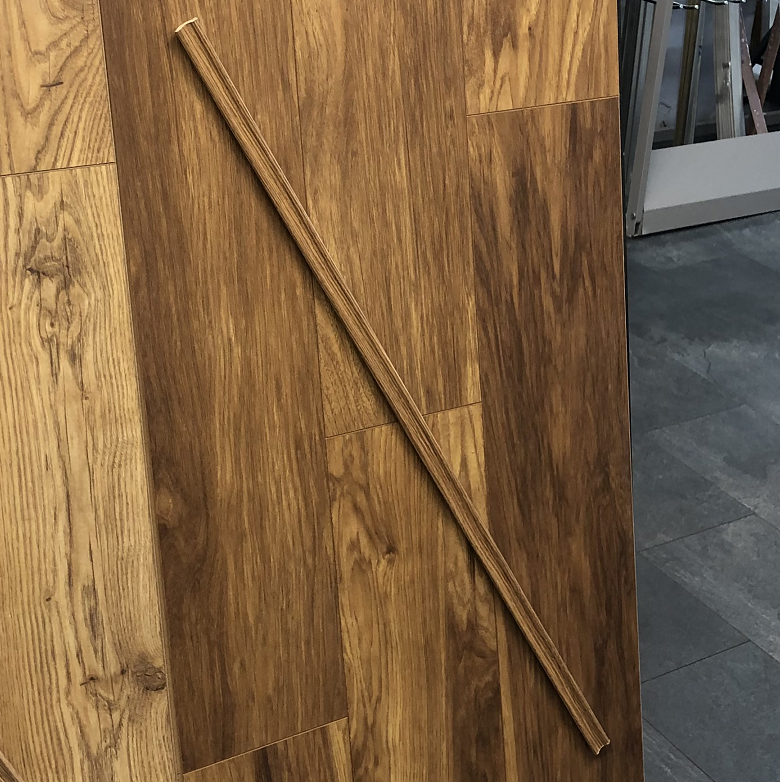 Kronospan Vintage Classic Appalachian Hickory 10mm