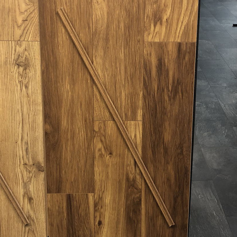 Kronospan Vintage Classic Appalachian Hickory 10mm