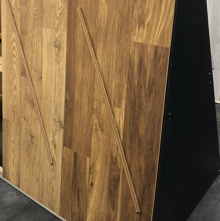 Kronospan Vintage Classic Appalachian Hickory 10mm