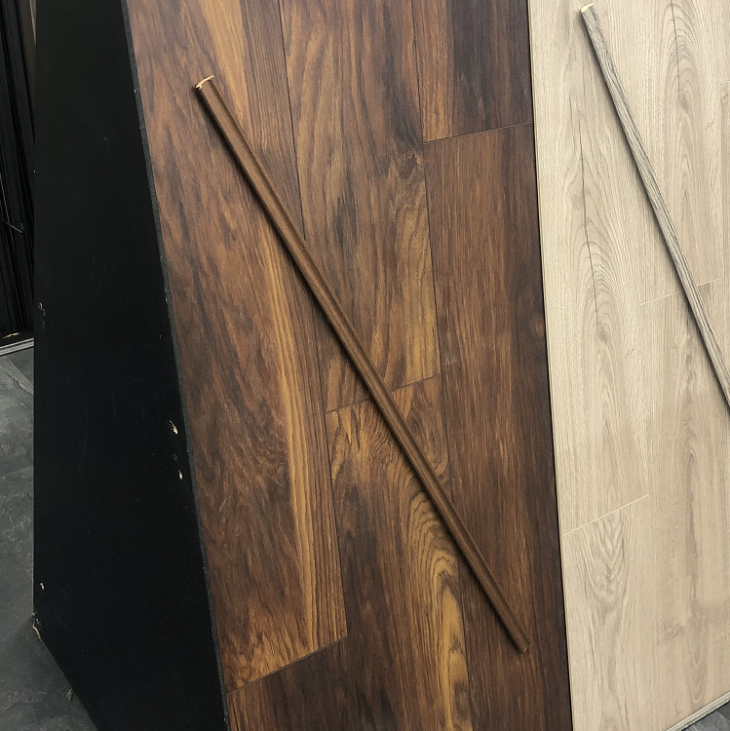 Kronospan Vintage Classic Red River Hickory 10mm