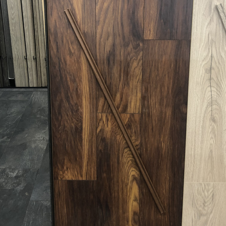 Kronospan Vintage Classic Red River Hickory 10mm