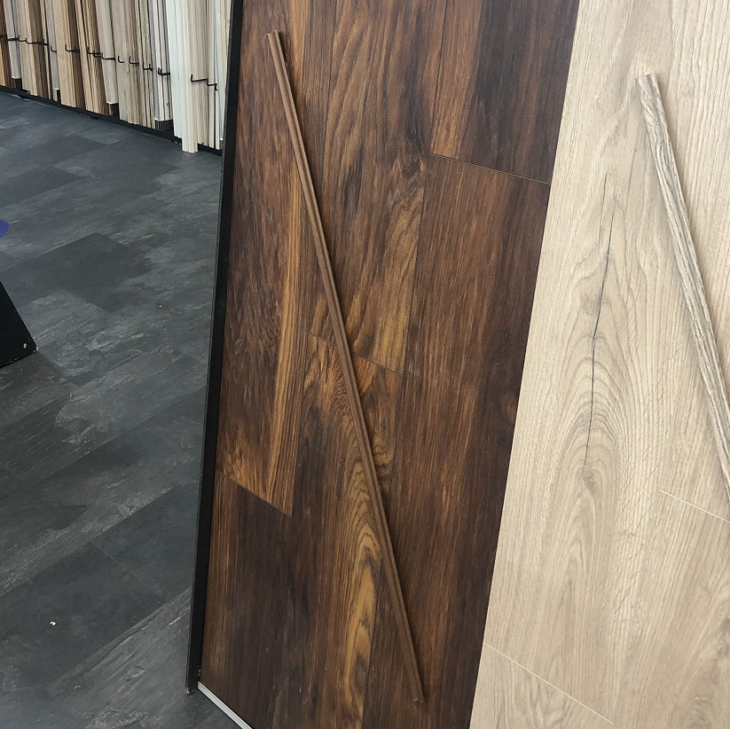 Kronospan Vintage Classic Red River Hickory 10mm