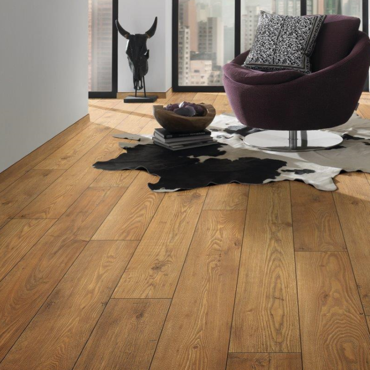 Kronospan Vintage Classic Tawny Chestnut 10mm