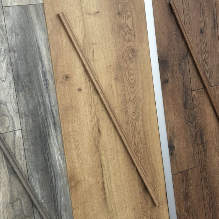 Kronoswiss Amazone 10mm Oak Dezent