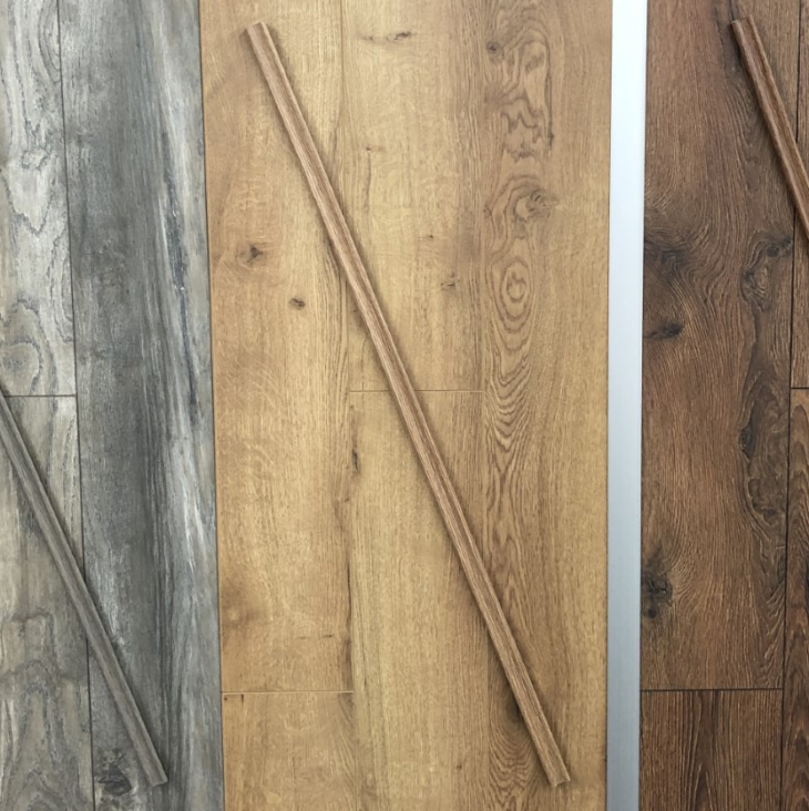 Kronoswiss Amazone 10mm Oak Dezent