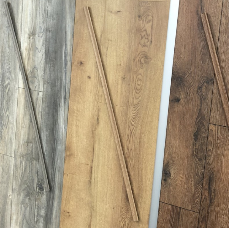 Kronoswiss Amazone 10mm Oak Dezent