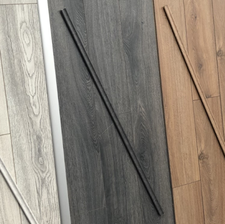 Kronoswiss Amazone 10mm Prestige Oak Grey