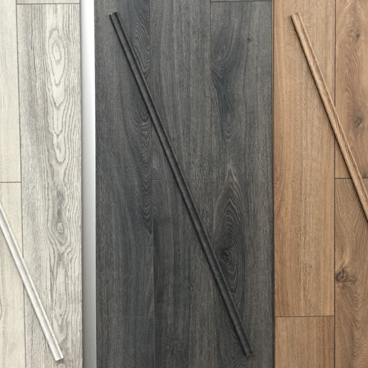 Kronoswiss Amazone 10mm Prestige Oak Grey