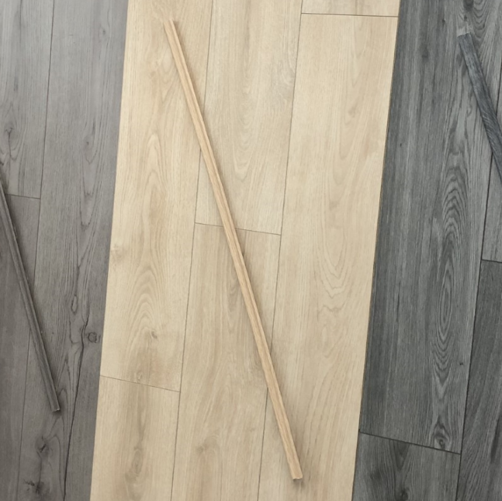 Kronoswiss Standard Finlay Oak 7mm