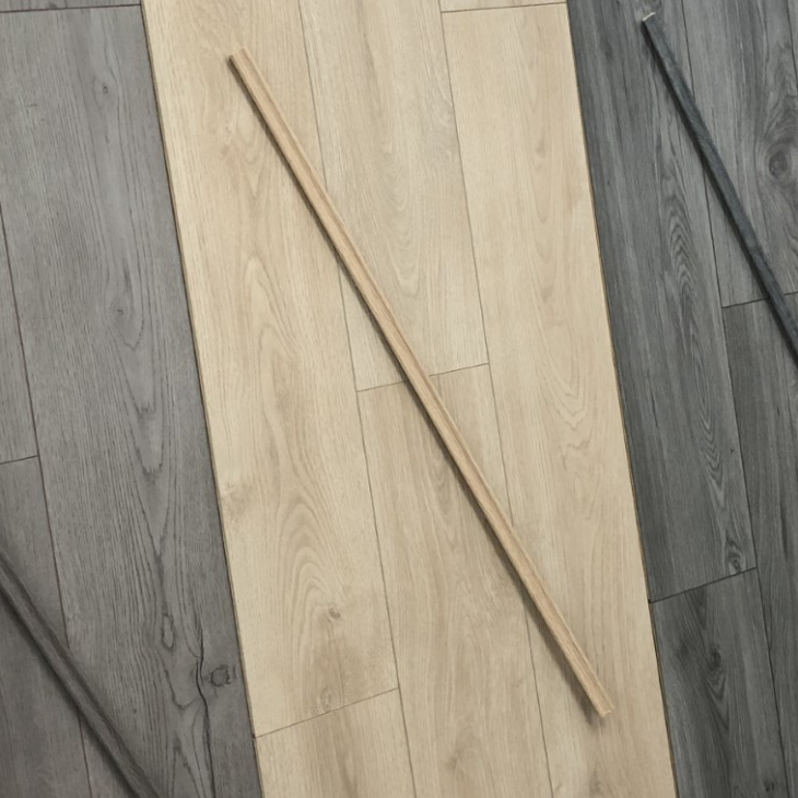 Kronoswiss Standard Finlay Oak 7mm