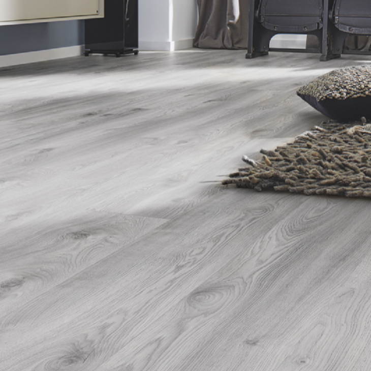 Kronoswiss Standard Summer Oak Grey 7mm