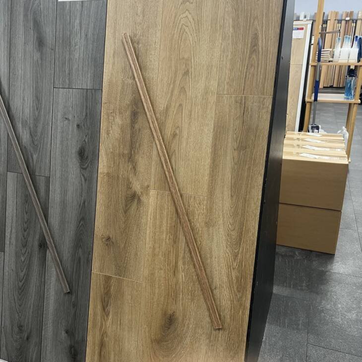 Kronoswiss Standard Summer Oak Nature 7mm