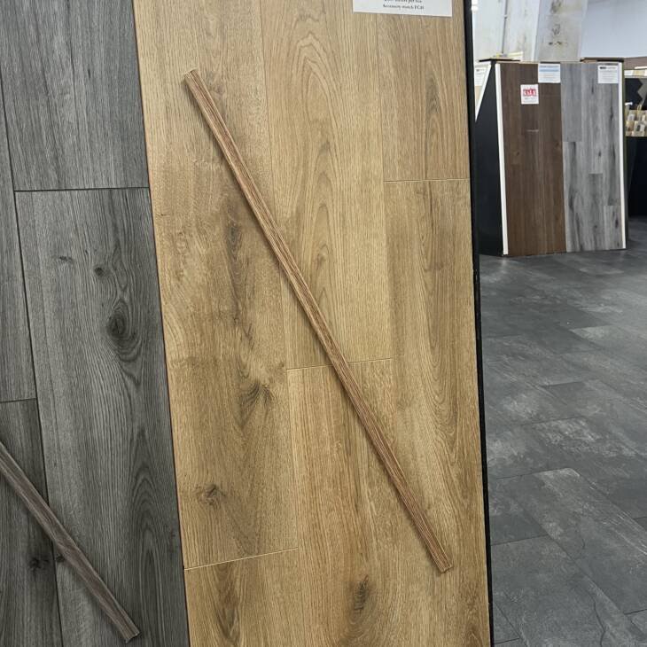 Kronoswiss Standard Summer Oak Nature 7mm