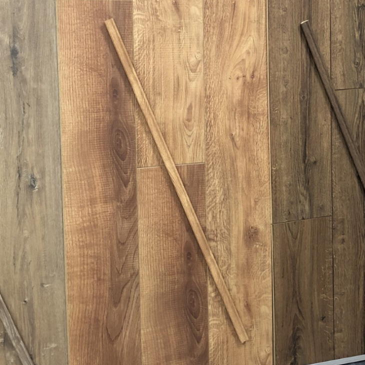 Lifestyles Chelsea Sunset Oak 8mm